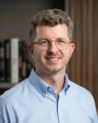 Portrait of Jakub Zajíc
